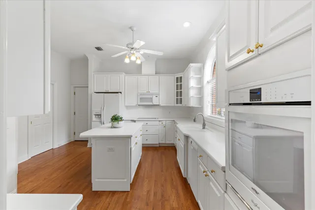 $499,900 | 813 Greenbrier Lane, Tallahassee, FL 32308