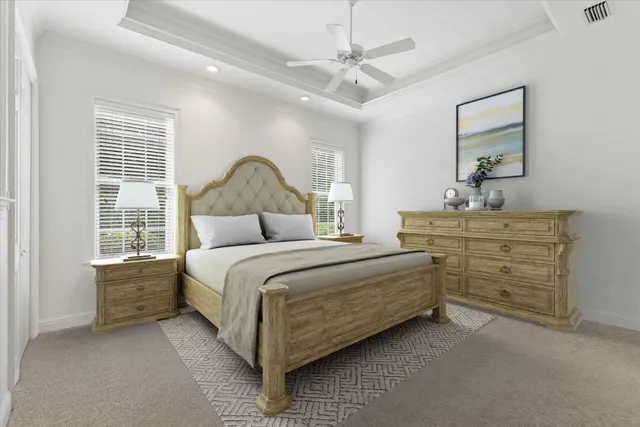 $499,900 | 813 Greenbrier Lane, Tallahassee, FL 32308