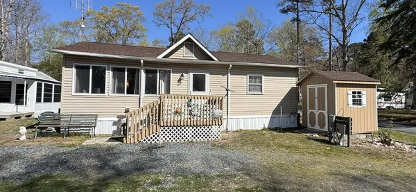 $239,900 | 5202 Pintail Drive, Horntown, VA 23395