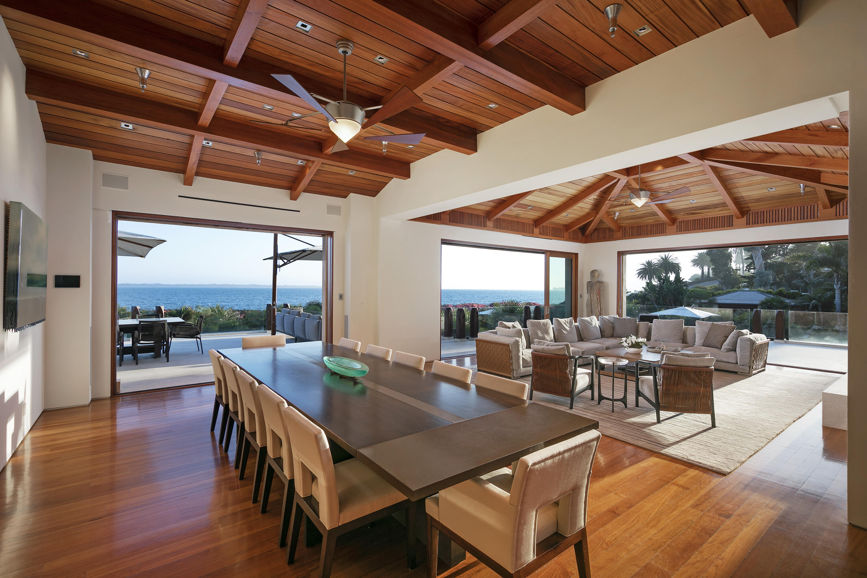 1104 Channel Drive Montecito, CA 93108 - Photo 4 of 27 Great Room