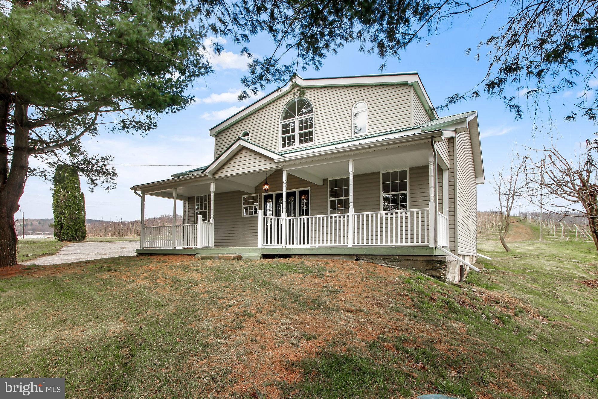 397 Potato Road Aspers, PA 17304 - Photo 3 of 38 Gallery Image 3
