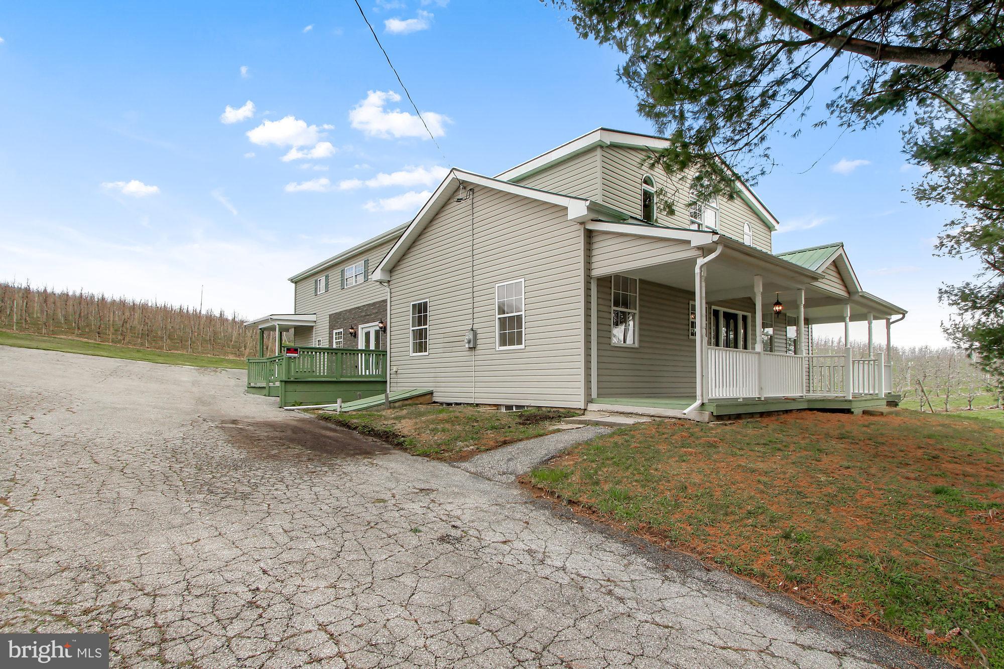 397 Potato Road Aspers, PA 17304 - Photo 4 of 38 Gallery Image 4