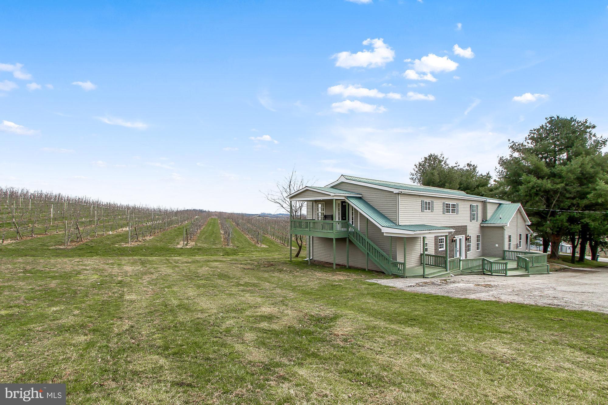 397 Potato Road Aspers, PA 17304 - Photo 6 of 38 Gallery Image 6