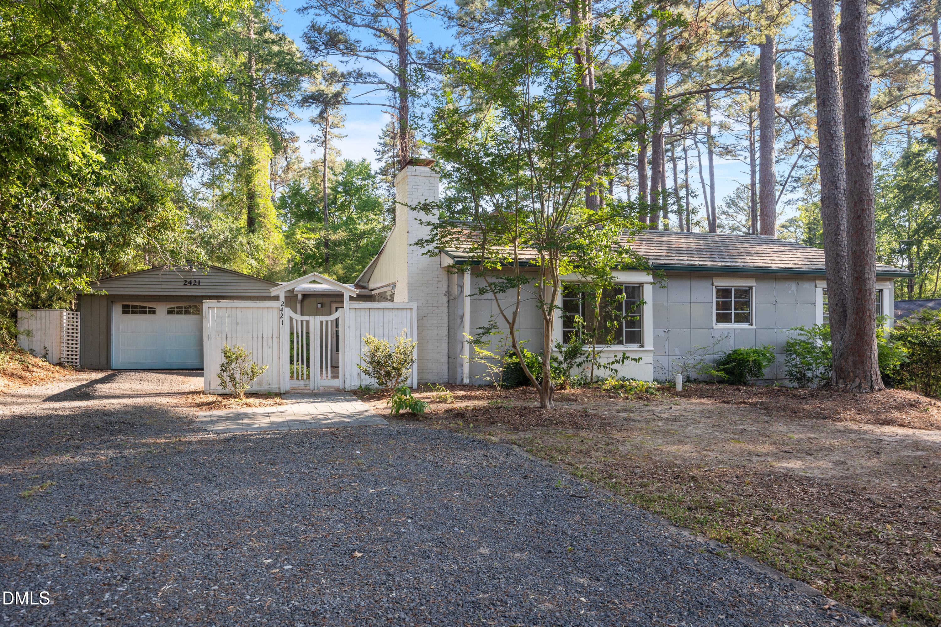 2421 Perkins Road Durham, NC 27705 - Photo 2 of 79