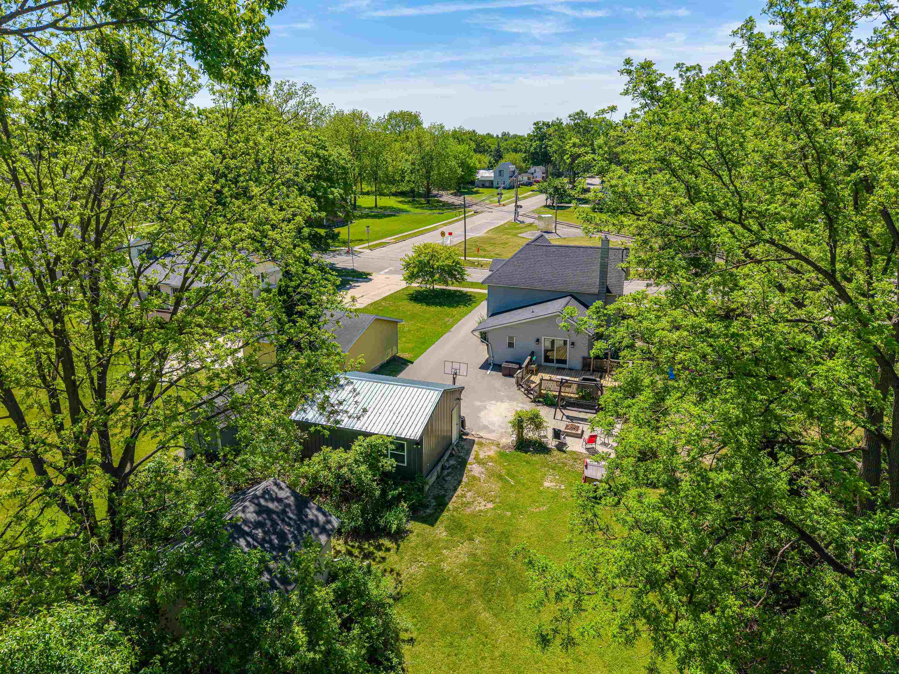 329 Ely Street Alma, MI 48801 - Photo 57 of 76
