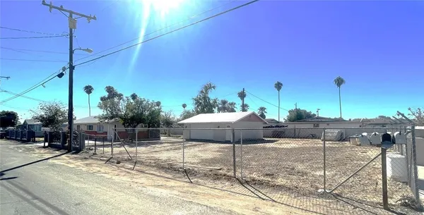 $45,000 | 197 Date Road, Blythe, CA 92225