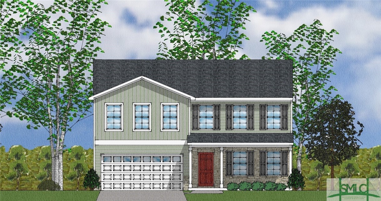 116 Freesia Drive Springfield, GA 31329 - Photo 2 of 4 Gallery Image 2