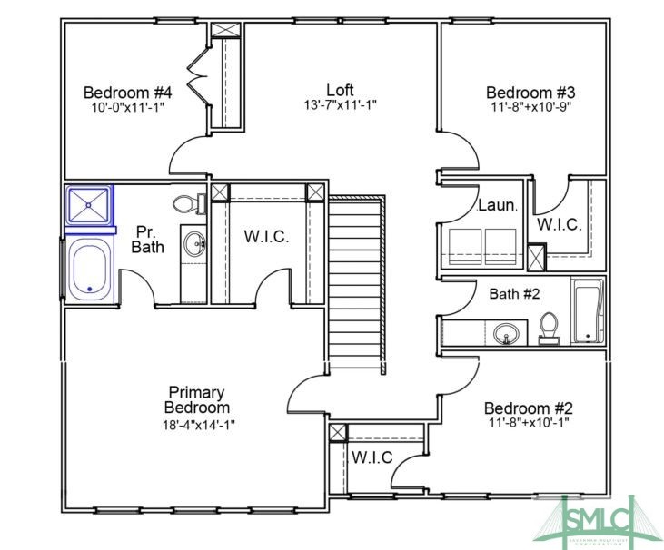 116 Freesia Drive Springfield, GA 31329 - Photo 4 of 4 Gallery Image 4