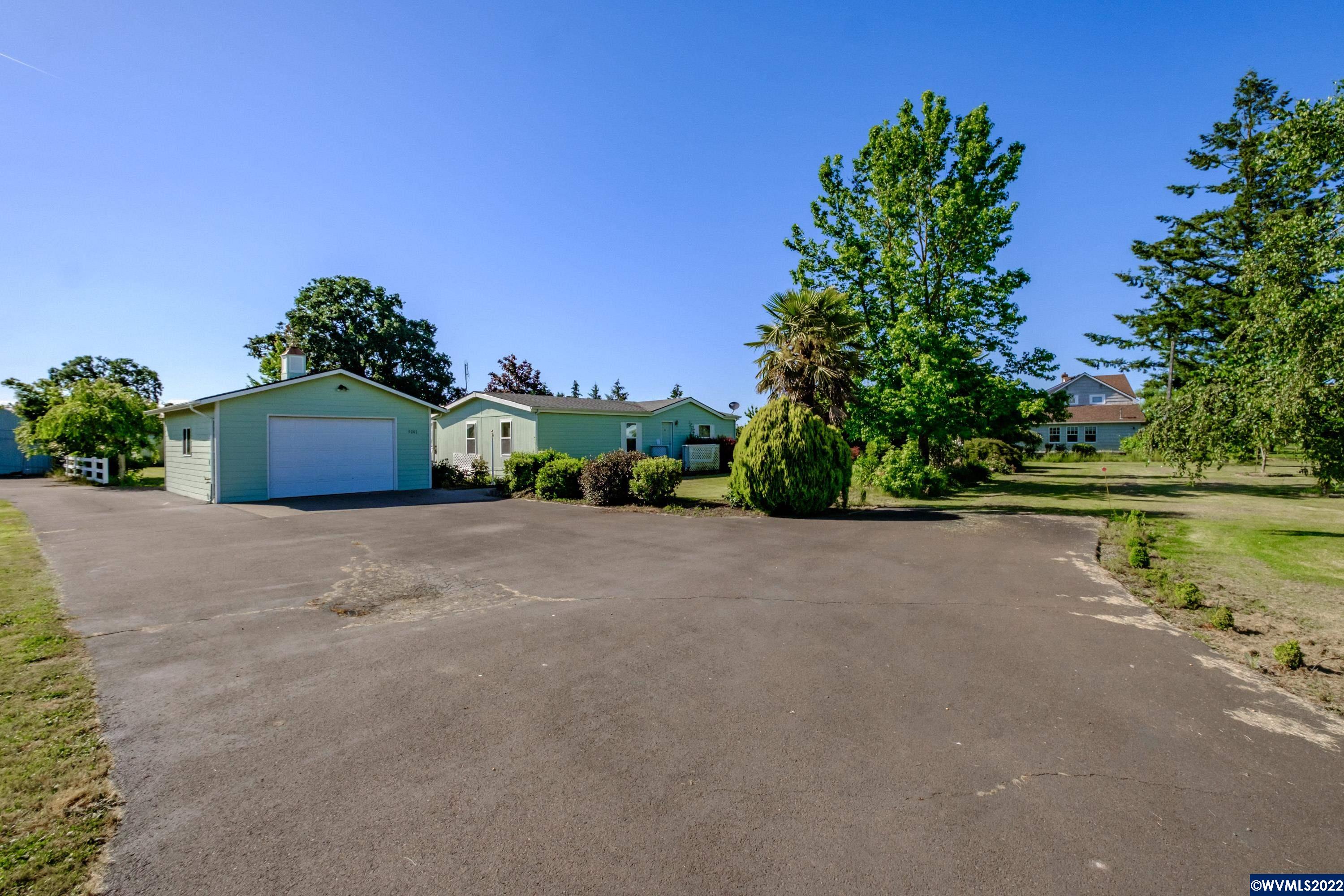 9205 River Road Northeast Salem, OR 97303 - Photo 23 of 40 Gallery Image 23