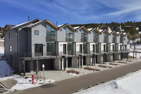 $1,235,000 | 30 Wheeler Road, Winter Park, CO 80482