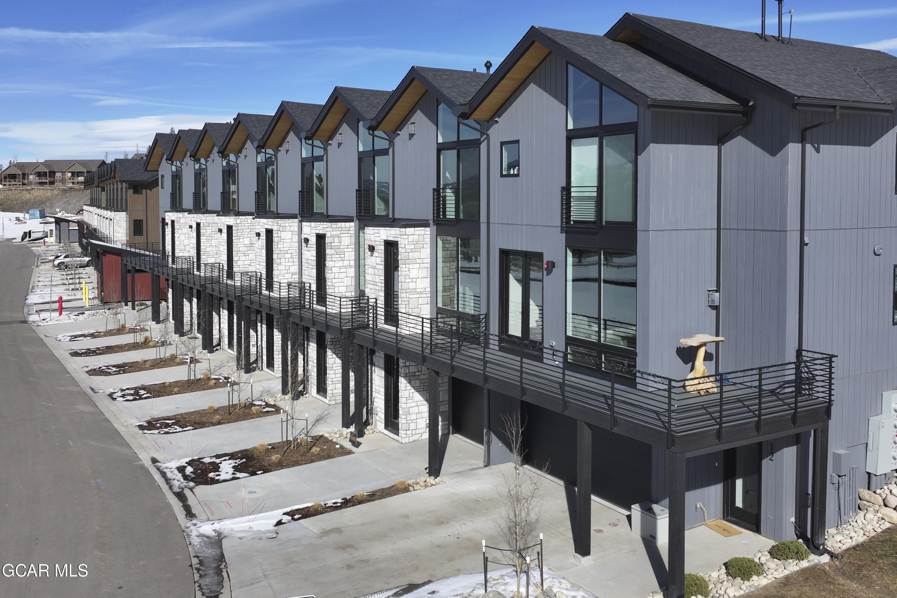 30 Wheeler Road Winter Park, CO 80482 - Photo 3 of 42 2