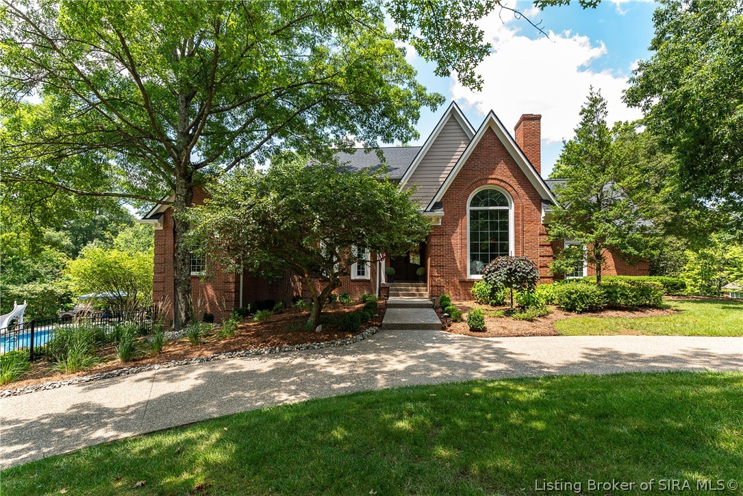 2017 Spring Farms Drive Floyds Knobs, IN 47119 - Photo 15 of 82