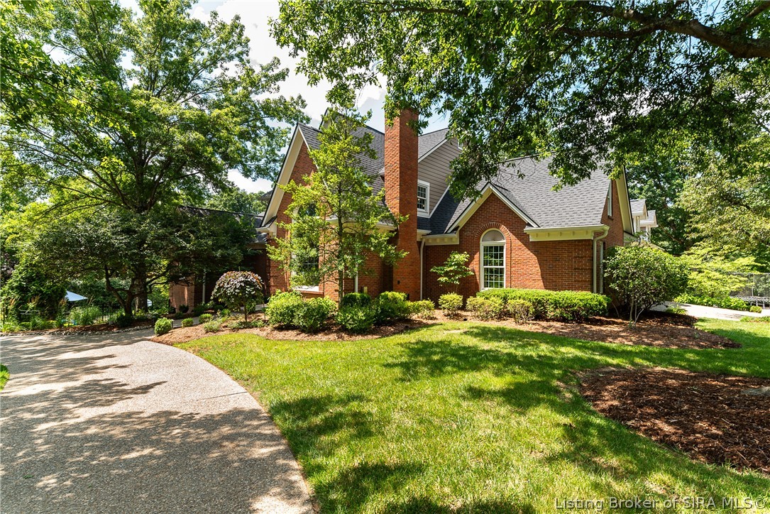 2017 Spring Farms Drive Floyds Knobs, IN 47119 - Photo 16 of 82