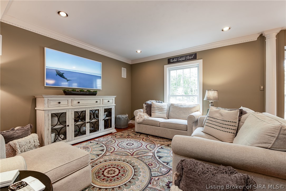 2017 Spring Farms Drive Floyds Knobs, IN 47119 - Photo 21 of 82