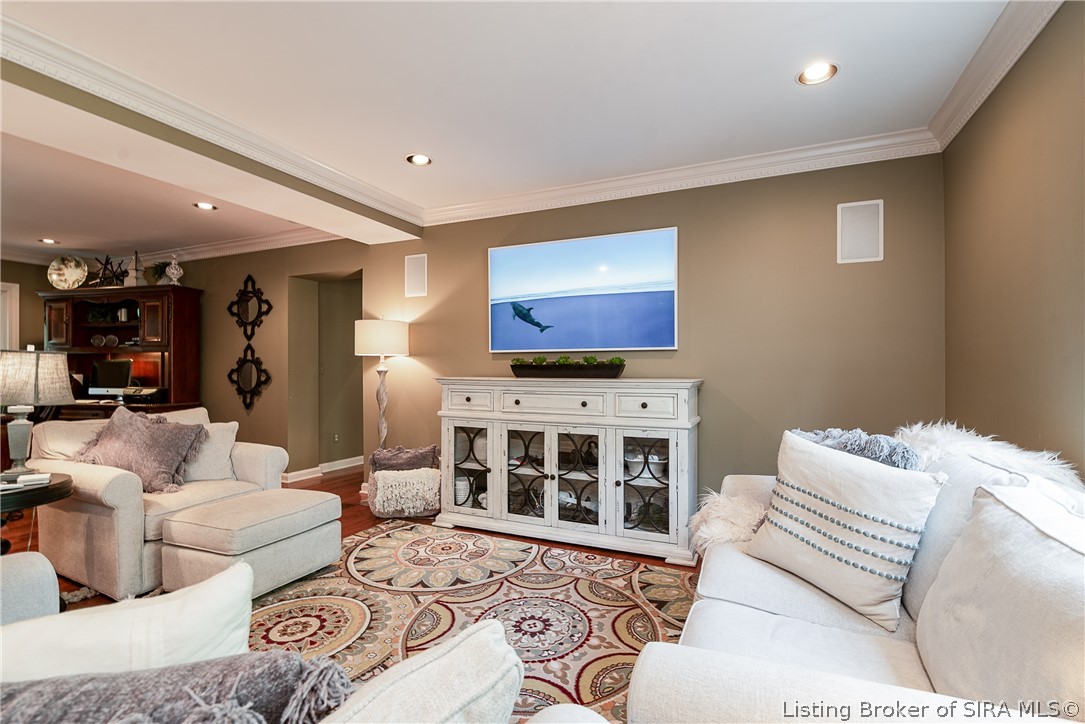 2017 Spring Farms Drive Floyds Knobs, IN 47119 - Photo 23 of 82