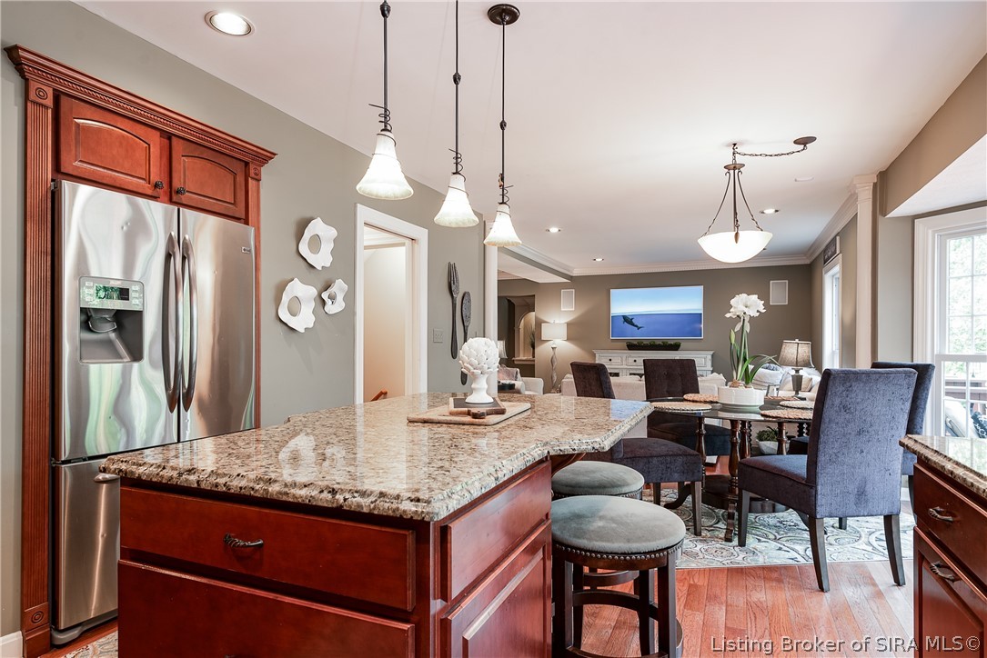 2017 Spring Farms Drive Floyds Knobs, IN 47119 - Photo 26 of 82