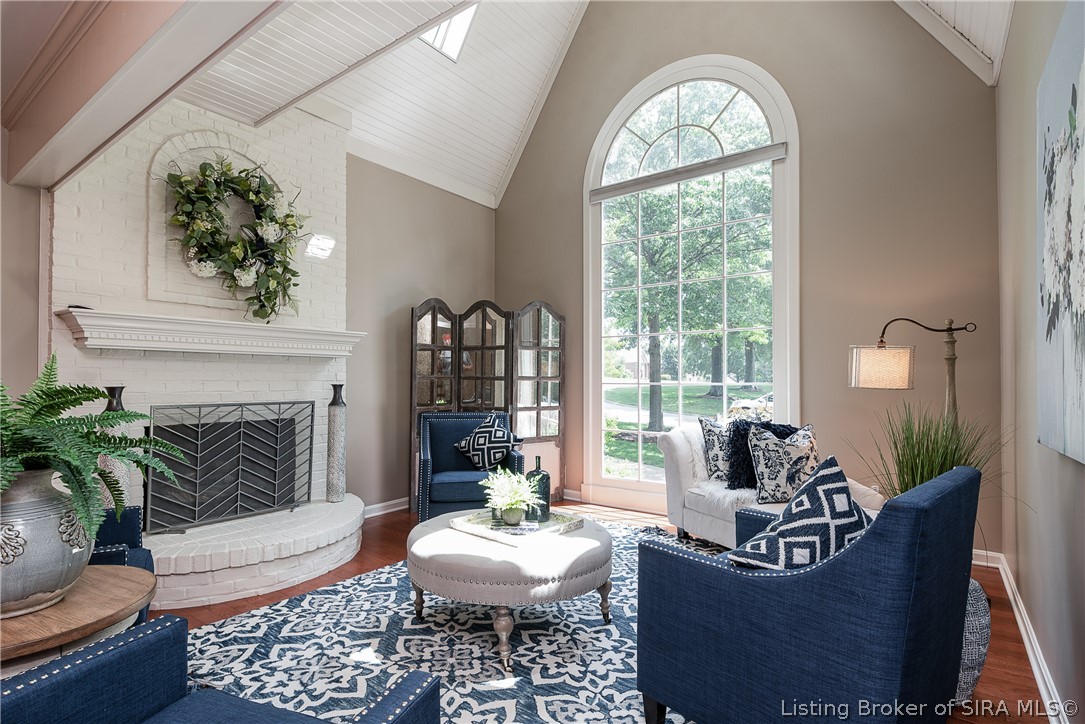 2017 Spring Farms Drive Floyds Knobs, IN 47119 - Photo 30 of 82