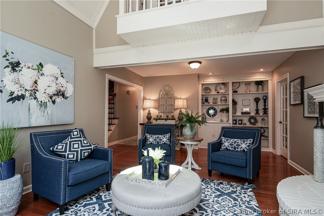 2017 Spring Farms Drive Floyds Knobs, IN 47119 - Photo 31 of 82