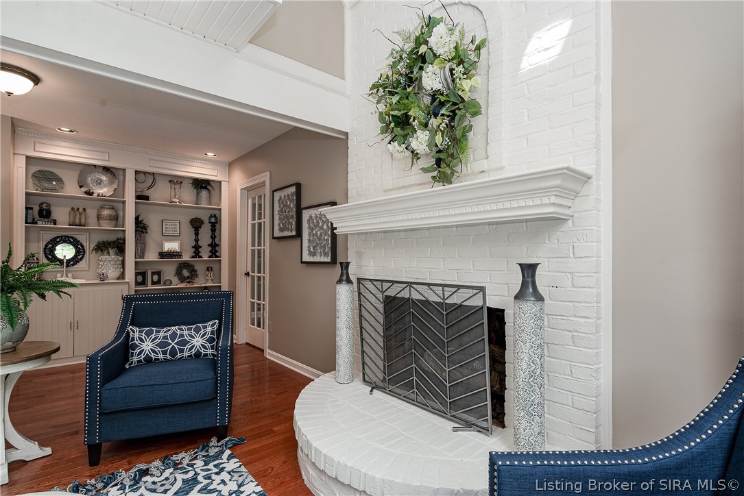 2017 Spring Farms Drive Floyds Knobs, IN 47119 - Photo 32 of 82