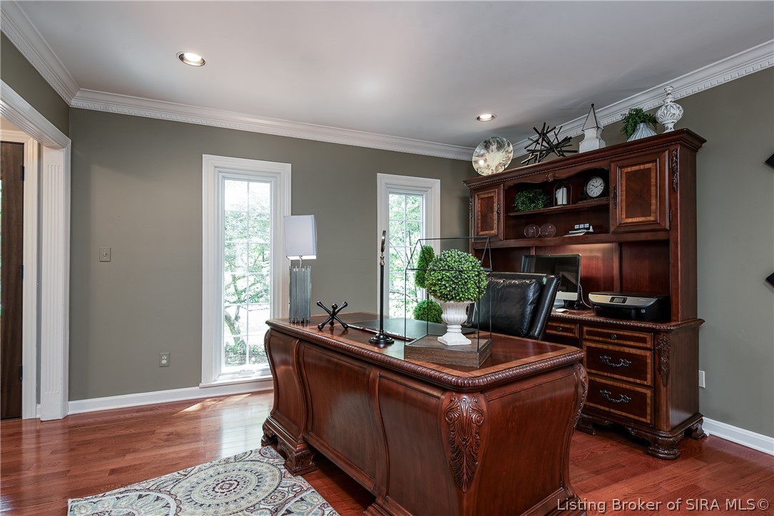 2017 Spring Farms Drive Floyds Knobs, IN 47119 - Photo 33 of 82