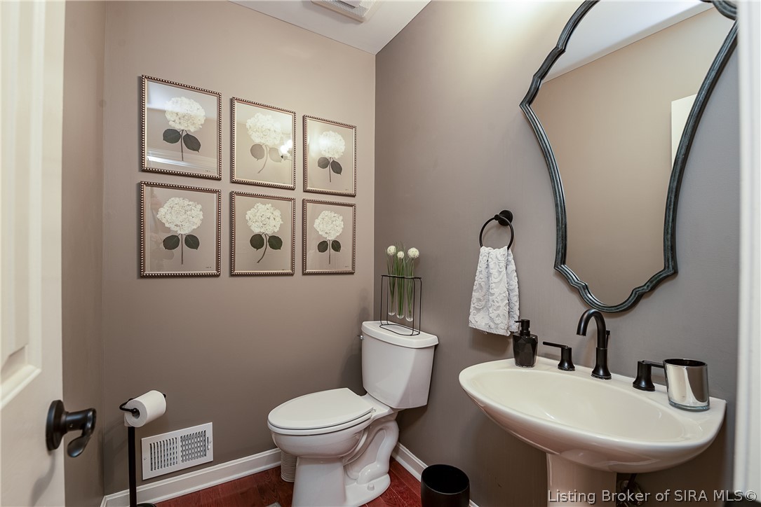 2017 Spring Farms Drive Floyds Knobs, IN 47119 - Photo 37 of 82