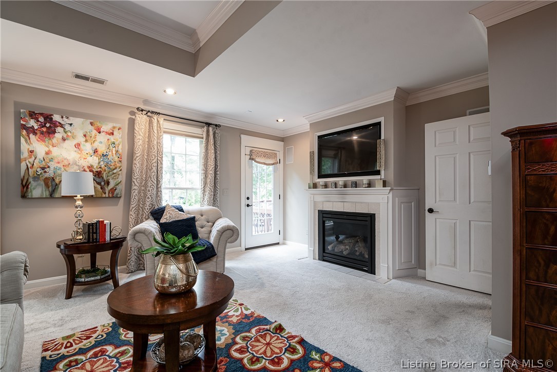 2017 Spring Farms Drive Floyds Knobs, IN 47119 - Photo 40 of 82