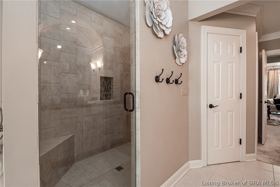 2017 Spring Farms Drive Floyds Knobs, IN 47119 - Photo 43 of 82