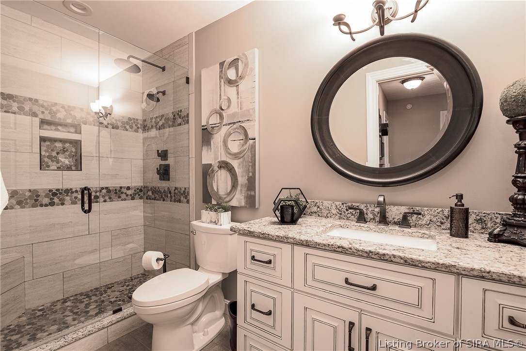 2017 Spring Farms Drive Floyds Knobs, IN 47119 - Photo 51 of 82