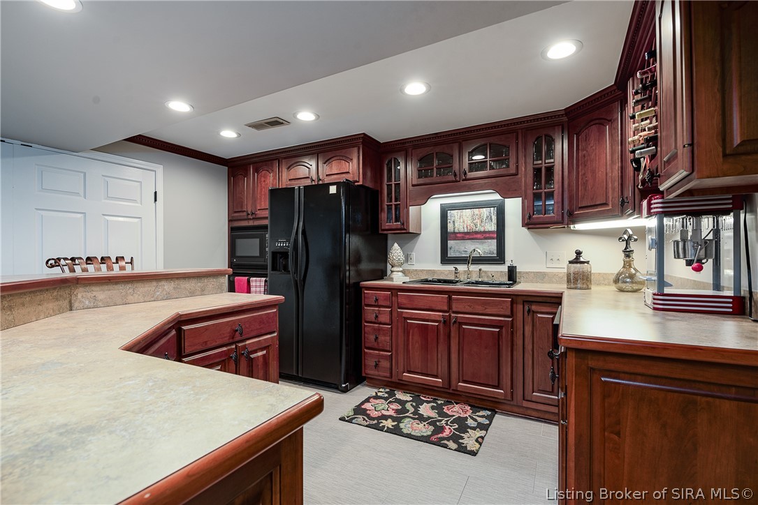 2017 Spring Farms Drive Floyds Knobs, IN 47119 - Photo 56 of 82