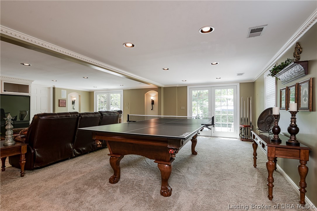 2017 Spring Farms Drive Floyds Knobs, IN 47119 - Photo 59 of 82