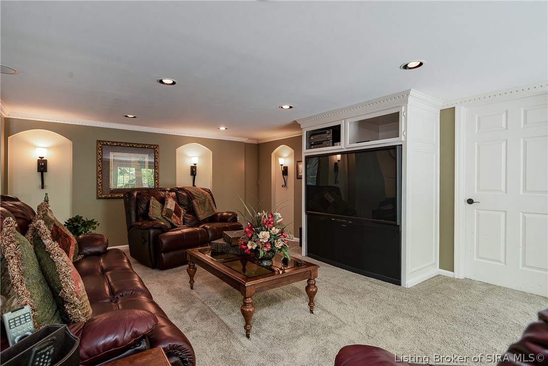 2017 Spring Farms Drive Floyds Knobs, IN 47119 - Photo 60 of 82