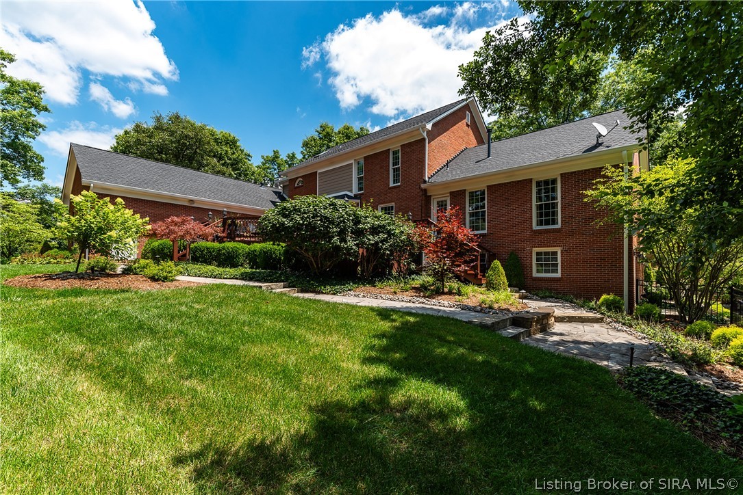 2017 Spring Farms Drive Floyds Knobs, IN 47119 - Photo 70 of 82