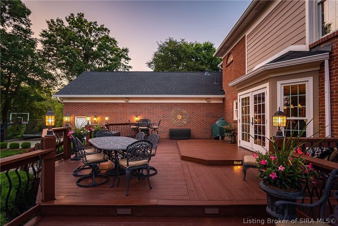 2017 Spring Farms Drive Floyds Knobs, IN 47119 - Photo 75 of 82