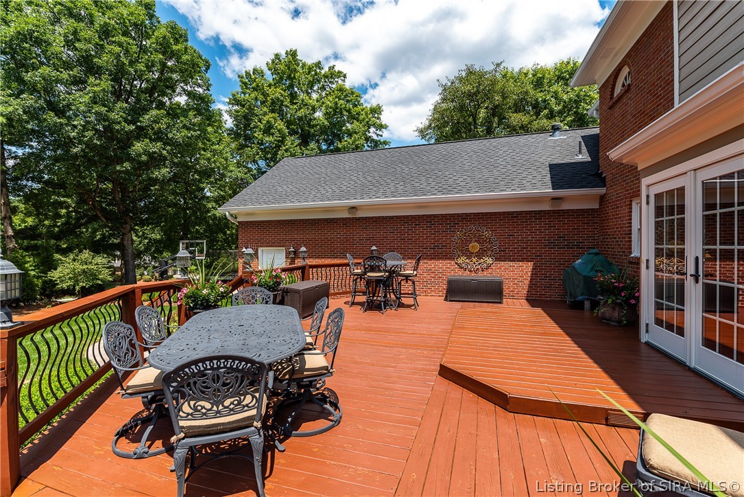 2017 Spring Farms Drive Floyds Knobs, IN 47119 - Photo 76 of 82