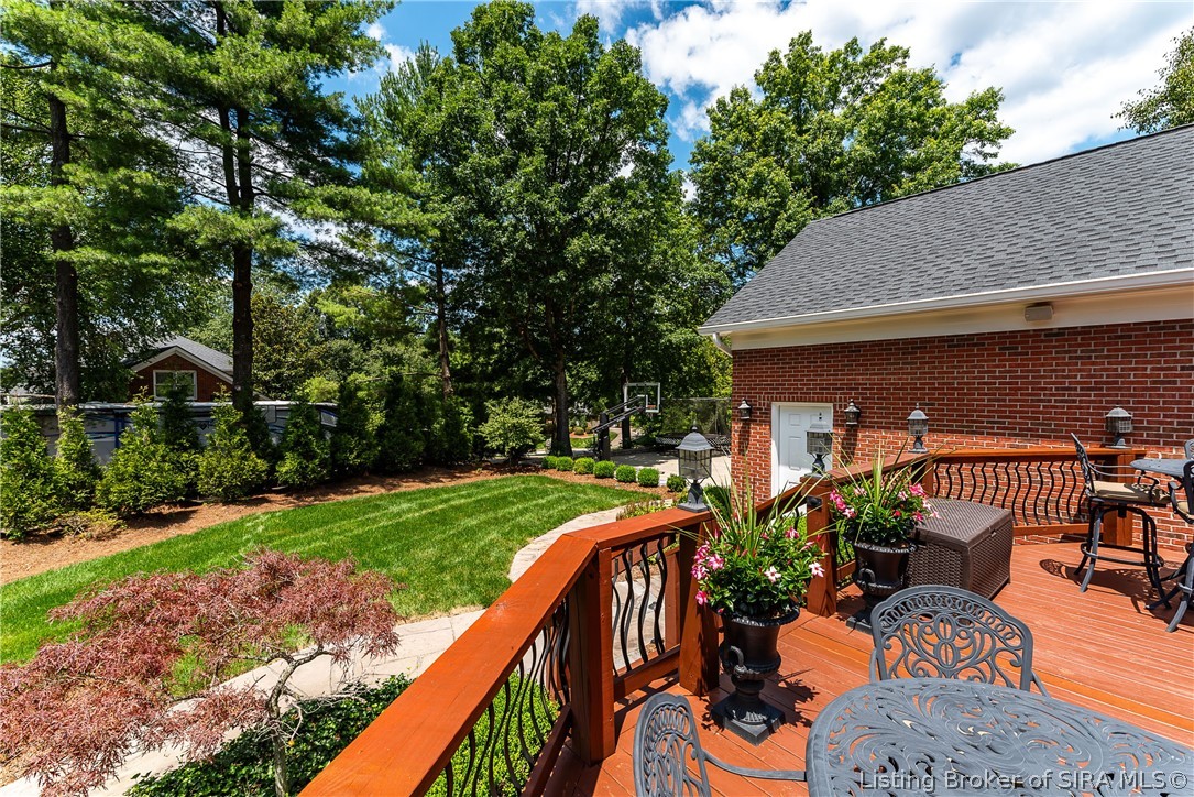 2017 Spring Farms Drive Floyds Knobs, IN 47119 - Photo 78 of 82