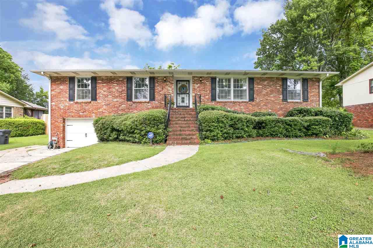 520 Rayburn Road Birmingham, AL 35226 - Photo 27 of 28