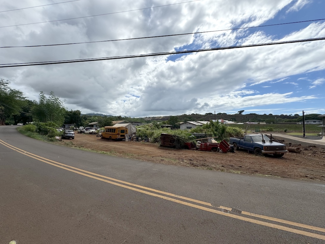 4636 A Awawa Road Hanapepe, HI 96705 - Photo 3 of 4 Gallery Image 3