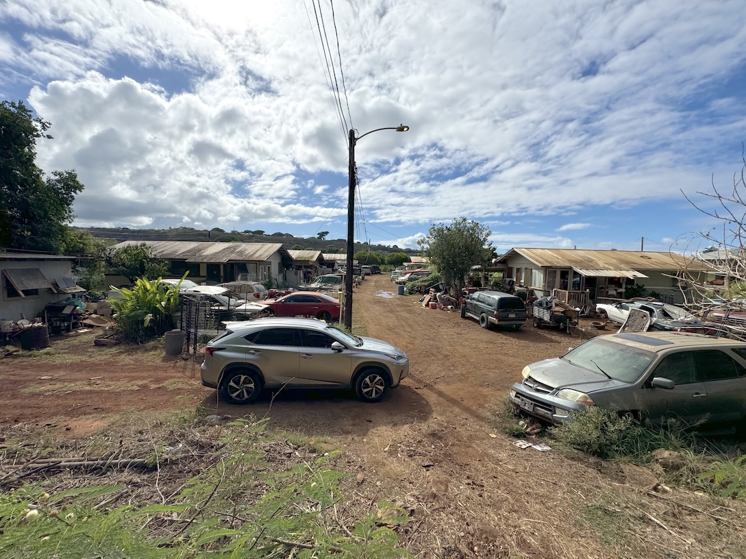 4636 A Awawa Road Hanapepe, HI 96705 - Photo 4 of 4 Gallery Image 4