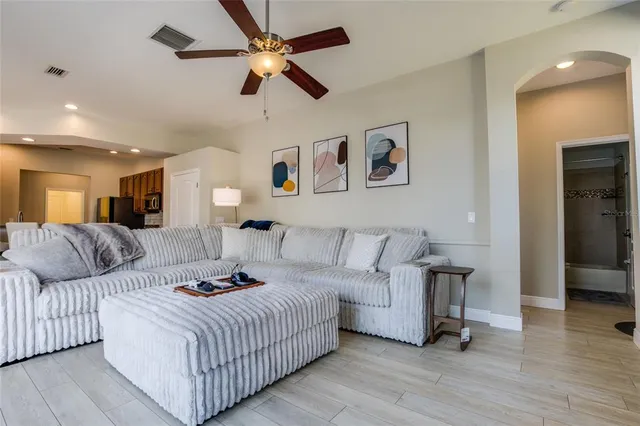 $664,000 | 480 Bridle Path Way, Tarpon Springs, FL 34688