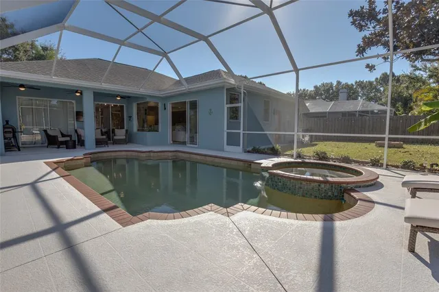 $664,000 | 480 Bridle Path Way, Tarpon Springs, FL 34688