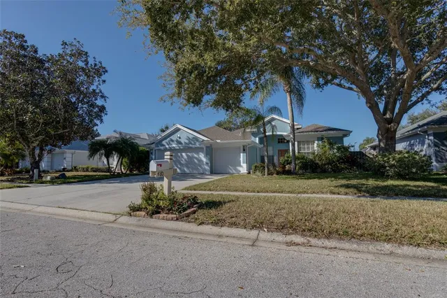 $664,000 | 480 Bridle Path Way, Tarpon Springs, FL 34688