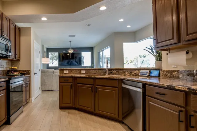 $664,000 | 480 Bridle Path Way, Tarpon Springs, FL 34688