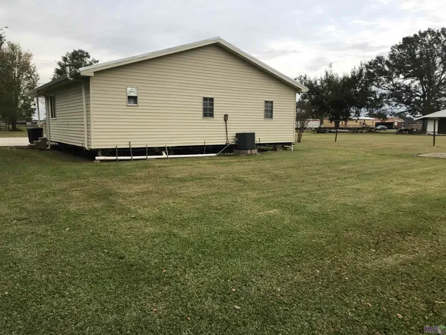$1,200 | 114 Rodrigue Court, Schriever, LA 70395