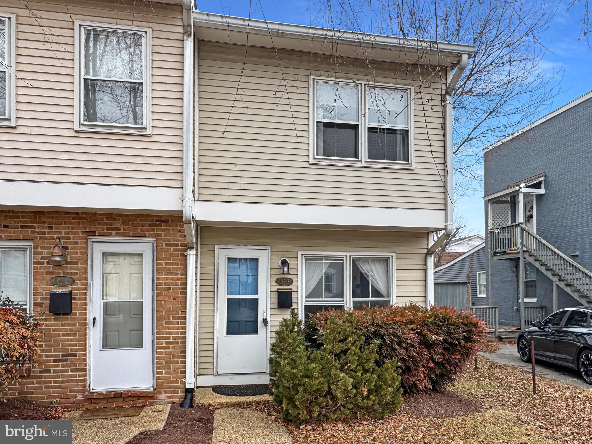 103 East 8th Street, Unit F Frederick, MD 21701 - Photo 1 of 32