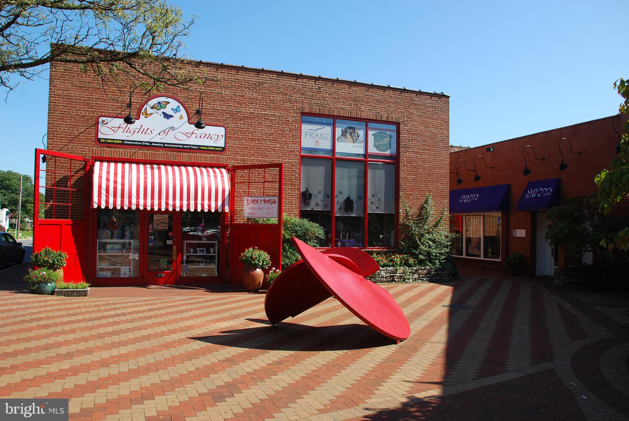 103 East 8th Street, Unit 103F Frederick, MD 21701 - Photo 11 of 13