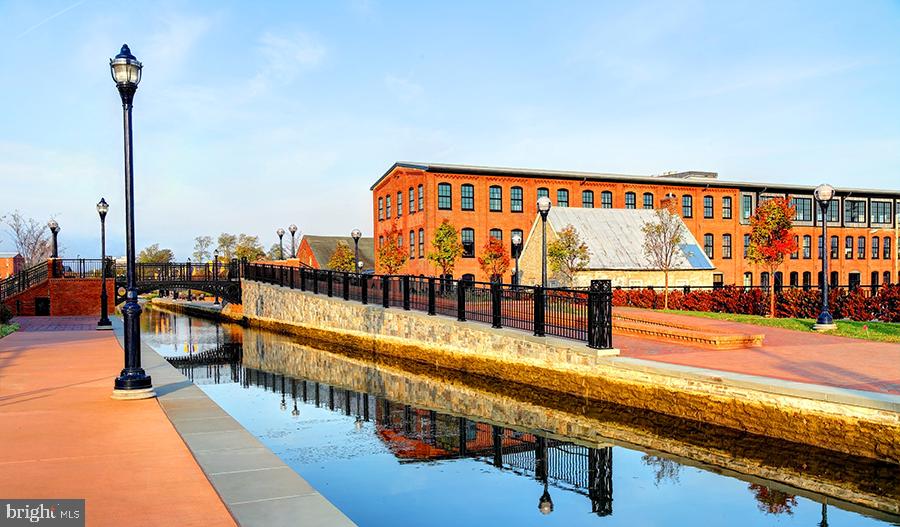 103 East 8th Street, Unit 103F Frederick, MD 21701 - Photo 12 of 13