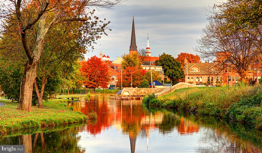 103 East 8th Street, Unit 103F Frederick, MD 21701 - Photo 13 of 13