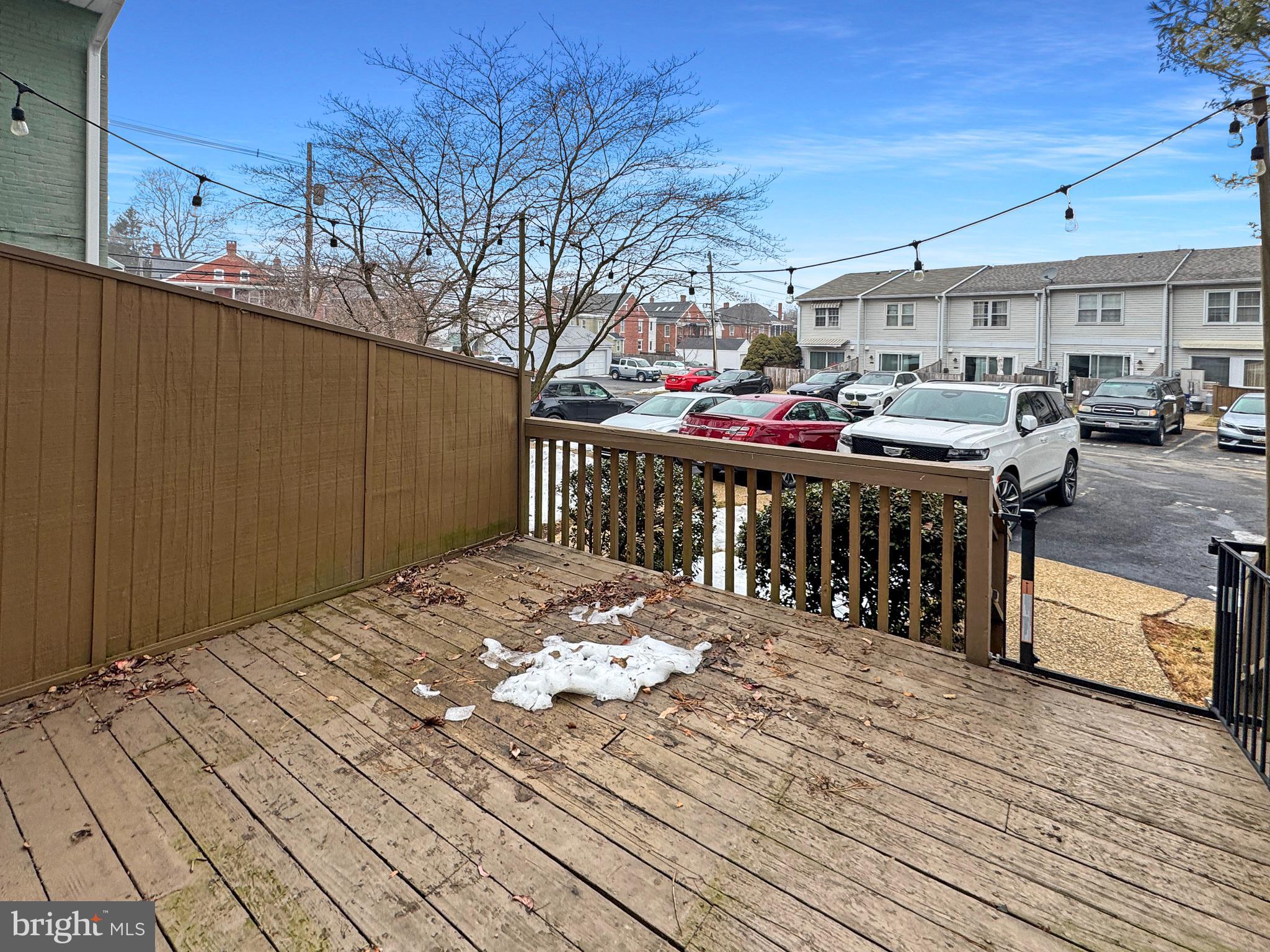 103 East 8th Street, Unit F Frederick, MD 21701 - Photo 13 of 32
