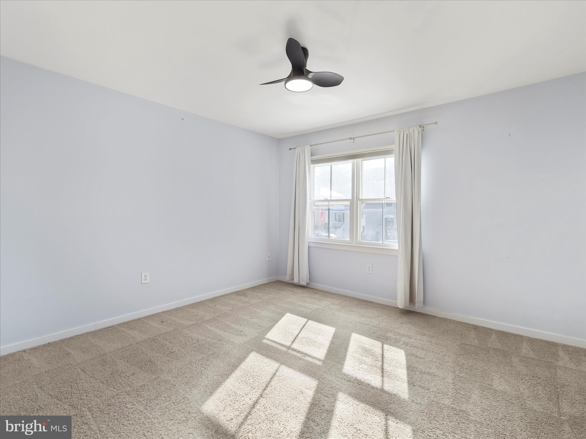 103 East 8th Street, Unit F Frederick, MD 21701 - Photo 15 of 32 Bedroom 1