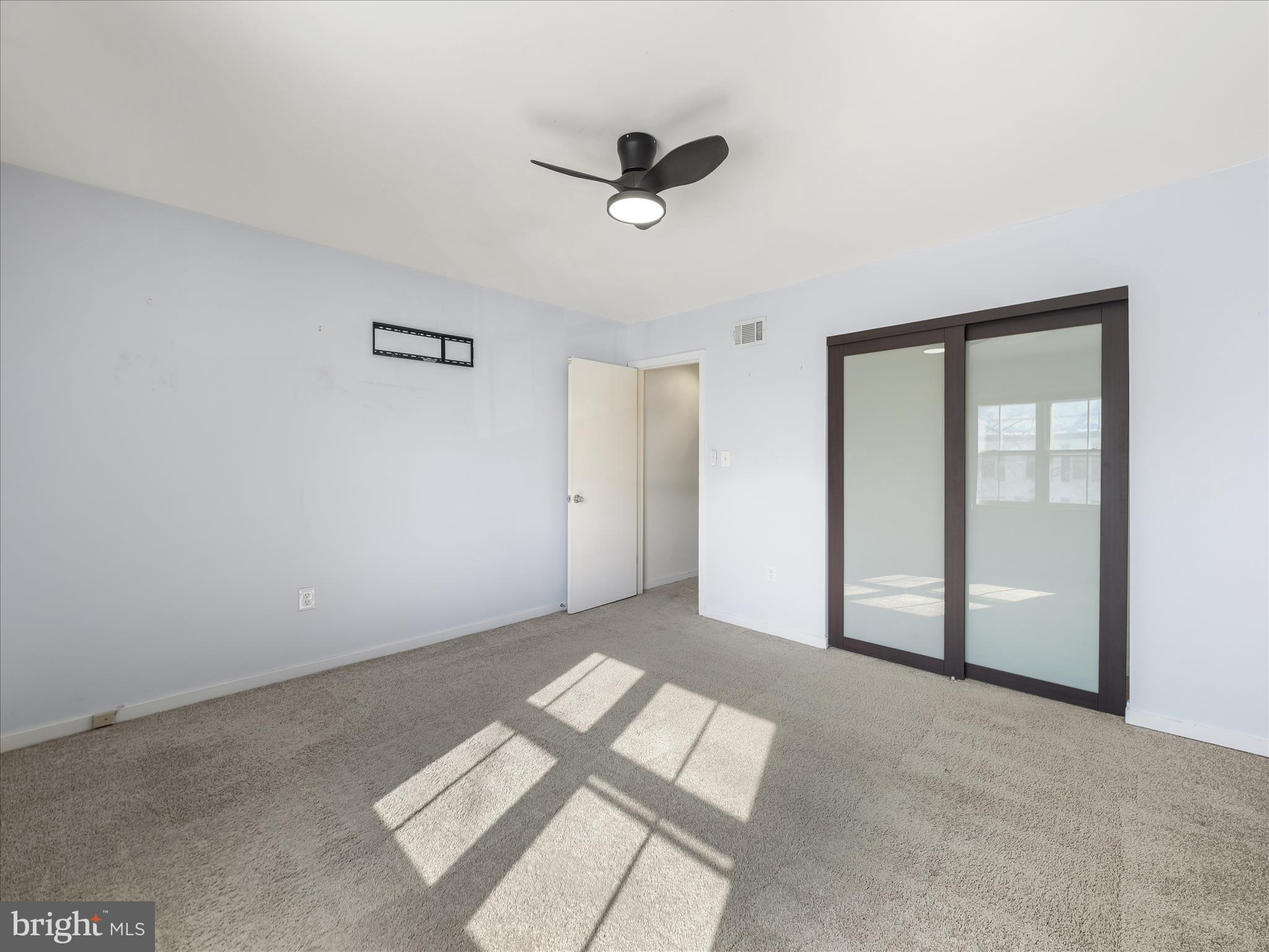 103 East 8th Street, Unit F Frederick, MD 21701 - Photo 16 of 32 Bedroom 1